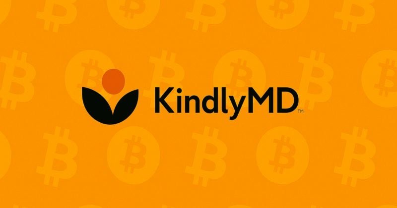 Kindly MD files $5B shelf offering with plans to expand Bitcoin treasury