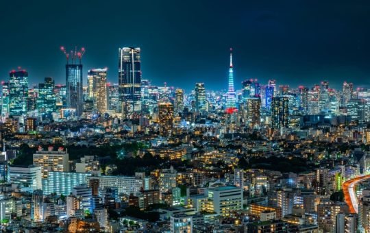 Metaplanet Acquires Additional 463 Bitcoin, Total Holdings Reach 17,595 BTC