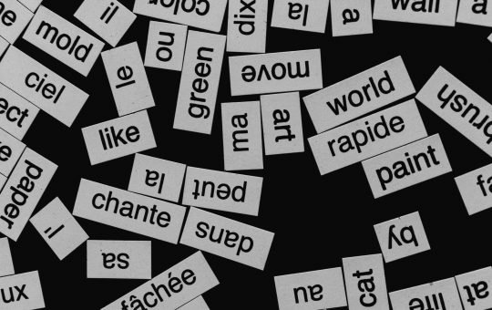 NVIDIA aims to solve AI's issues with many languages