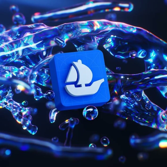 OpenSea Launches Creator Studio 2.0 to Streamline NFT Experiences