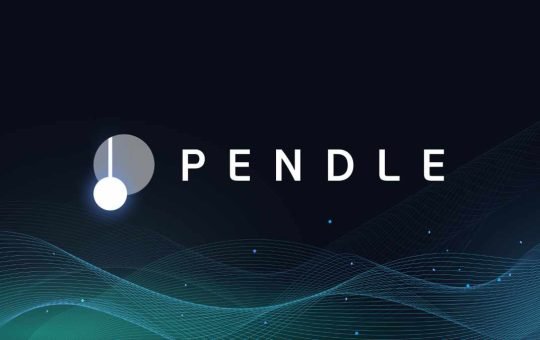 PENDLE token price soars 53%,