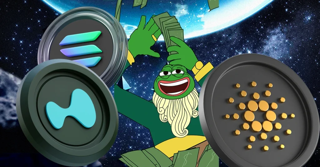 Coinpedia - Fintech & Cryptocurreny News Media