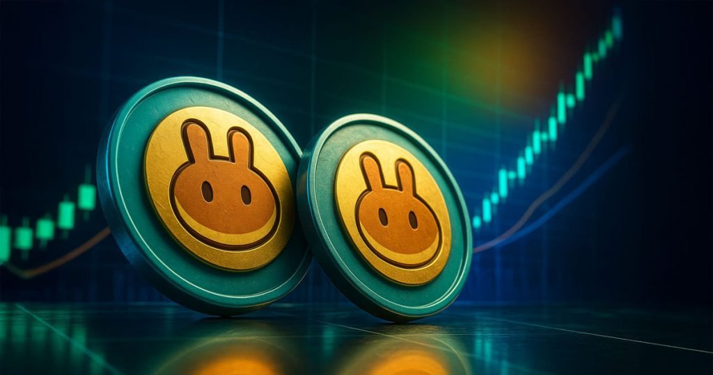 PancakeSwap launches tokenized stock futures for Apple, Tesla, Amazon with 25x leverage