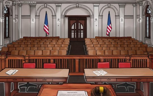 Prosecutors Appeal HashFlare Ponzi Ruling After Time Served Sentence