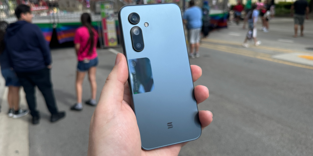 Solana Seeker Review: A More Measured Crypto Phone