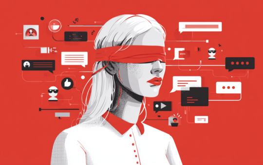 This website lets you blind-test GPT-5 vs. GPT-4o—and the results may surprise you