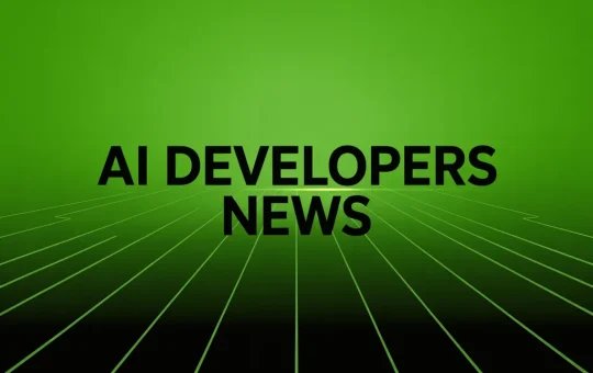 Top 10 AI Blogs and News Websites for AI Developers and Engineers in 2025