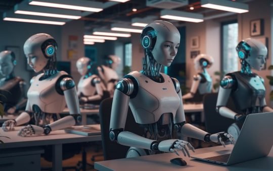 Why tomorrow’s best devs won’t just code — they’ll curate, coordinate and command AI