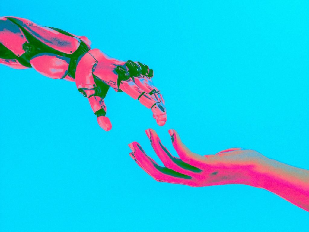 Without rules, AI risks 'trust crisis'