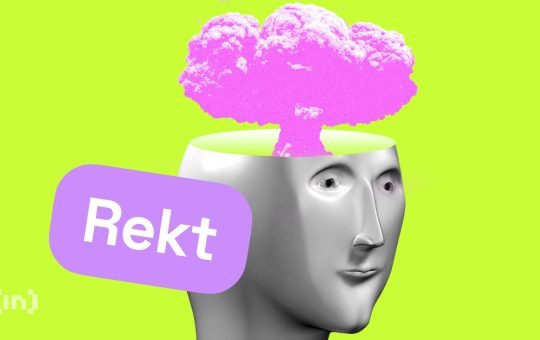 3 Altcoins Could See Major Price Drops This Week