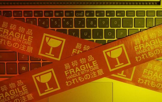 Adoption comes at high security cost