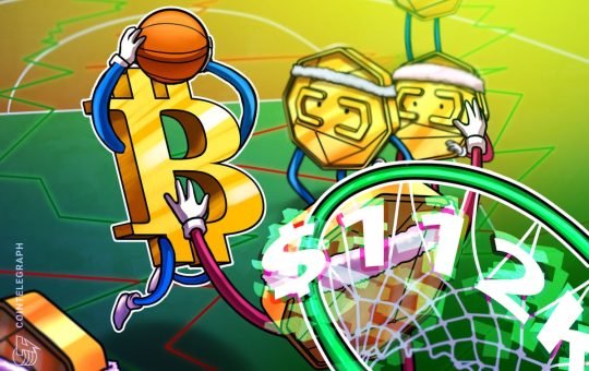 Bitcoin Back At $112K, But Data Doubts It Will Hold