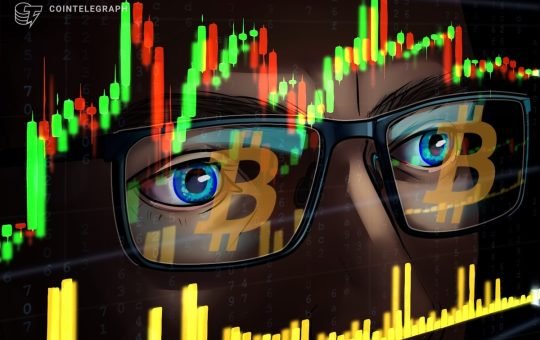 Bitcoin Traders Debate Where BTC Price is Heading Next: $60K or $140K?