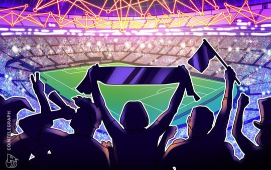 Blockchain Will Transform Football’s Broken Transfer System