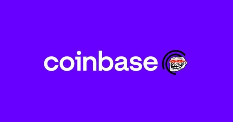 Coinbase adds Centrifuge and Troll to asset roadmap