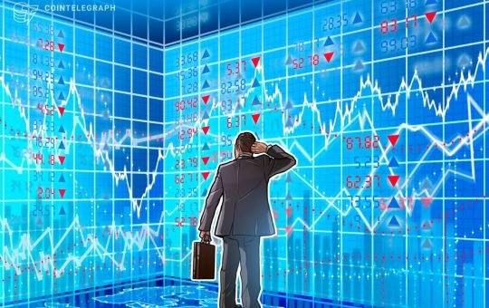 Crypto Finance Launches AnchorNote for Off-Exchange Settlement