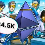 Ethereum Price at Risk of an 18% Decline: Here’s Why