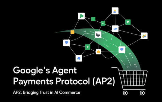 Google AI Introduces Agent Payments Protocol (AP2): An Open Protocol for Interoperable AI Agent Checkout Across Merchants and Wallets