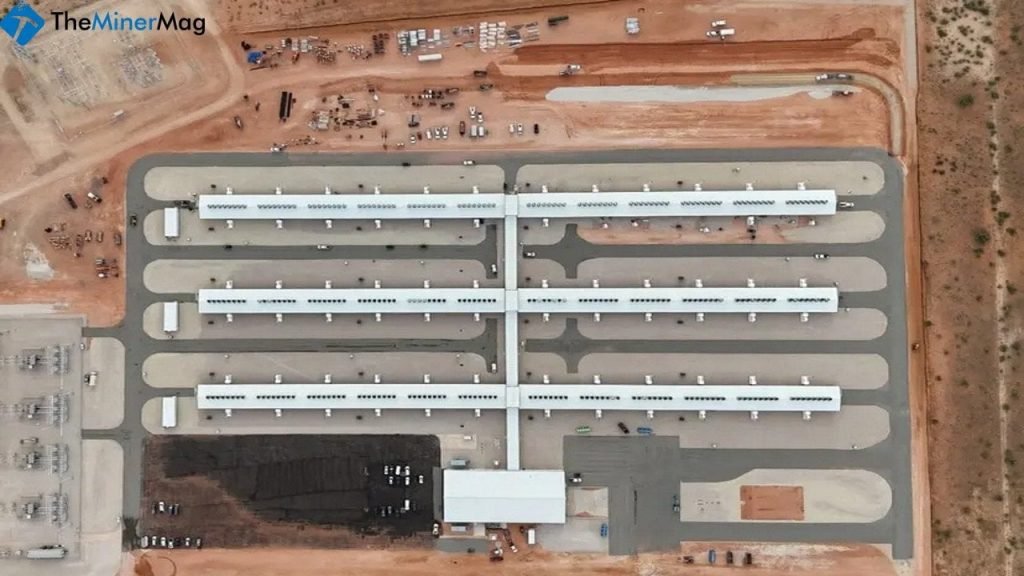 HIVE, Bitdeer and Cipher Drive August Hashrate Growth Among Public Bitcoin Miners