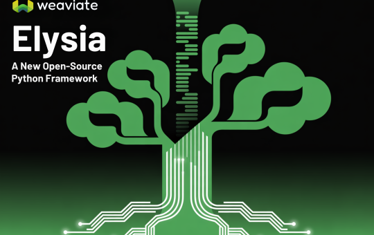 Meet Elysia: A New Open-Source Python Framework Redefining Agentic RAG Systems with Decision Trees and Smarter Data Handling