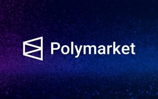 Polymarket funding round aims to triple valuation to $3B