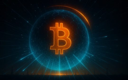 The Bitcoin hashrate hit 1 zetahash per second; ‘how do people still not get it?’