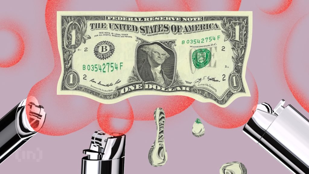 This is Why Bullish PPI Data Hasn't Moved Crypto Markets