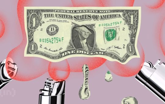 This is Why Bullish PPI Data Hasn't Moved Crypto Markets