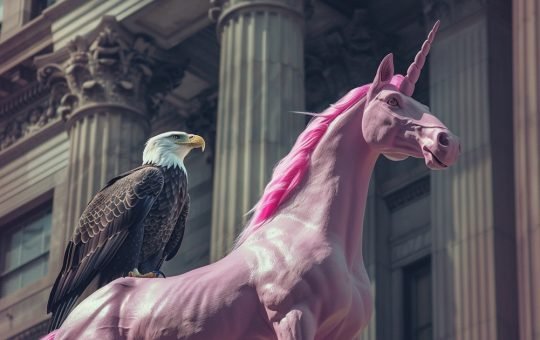 Uniswap Foundation leads coalition urging Treasury Secretary Bessent to clarify legal framework for DAOs