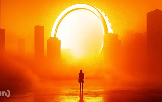 XCN Price Could Mirror Past Fractal for 100% Rally If One Signal Holds