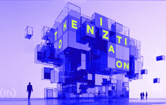 3 Bullish RWA Crypto To Watch In November 2025