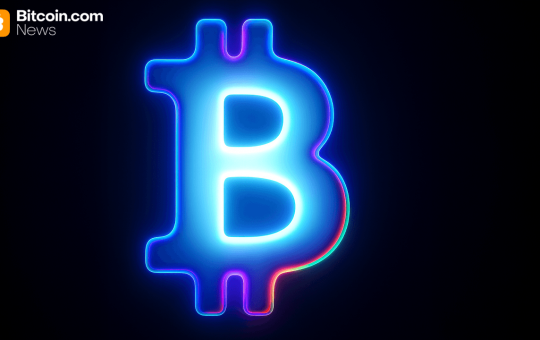 Bitcoin Price Watch: Bull Flag Flying High on the Hourly Chart