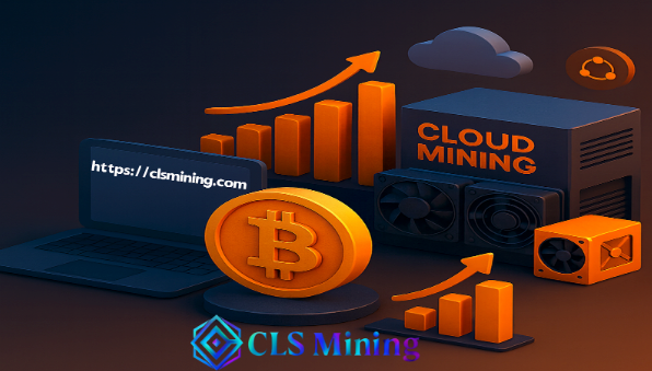 CLS Mining Launches a New Smart Contract System