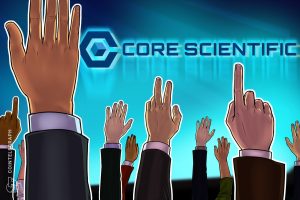 Core Scientific Shareholders Thwart CoreWeave Buyout Deal