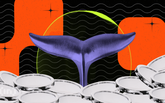 Could Market Shift Favor ETH?