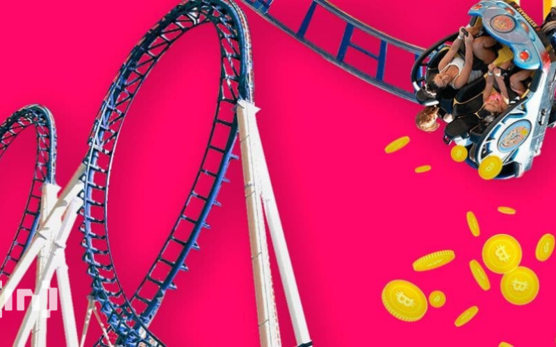Crypto Roller Coaster: The Return of "Trump Trade"