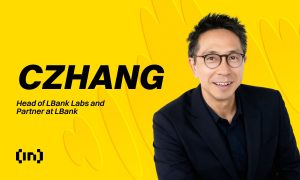 Czhang Lin on Evolving from Value Discoverer to Narrative Shaper