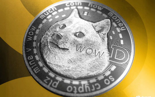 Dogecoin Firm House of Doge Acquires Controlling Share in Italian Soccer Club
