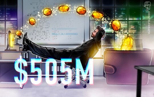 Galaxy Digital Q3 Profit Surges on Trading Boom