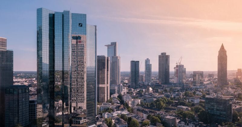 Goldman Sachs, Deutsche Bank, and other banking giants unite to explore reserve-backed digital money