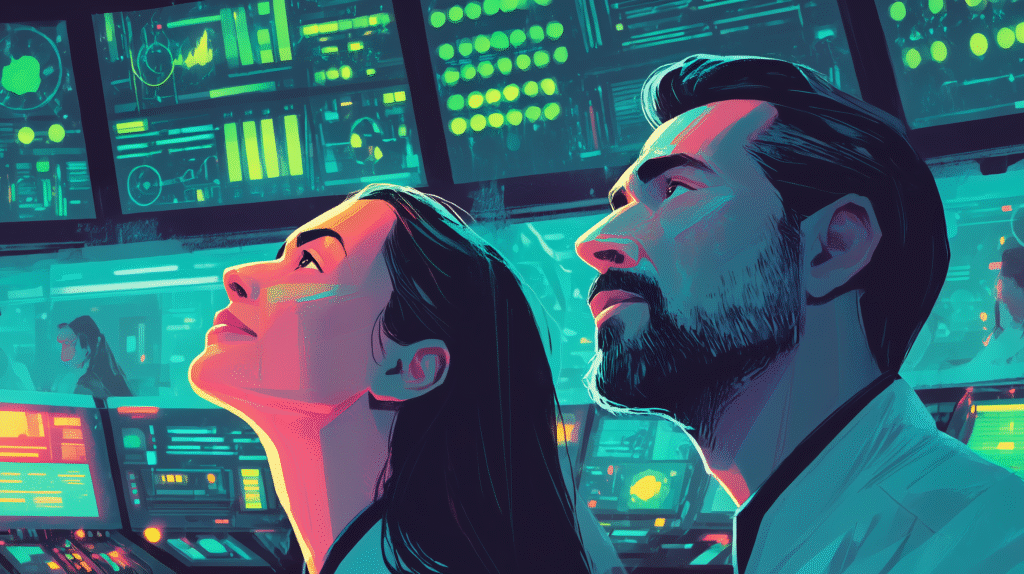 Has this stealth startup finally cracked the code on enterprise AI agent reliability? Meet AUI's Apollo-1