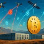 How $800 hardware can sniff Bitcoin miner traffic via satellite