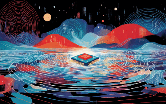 Huawei's new open source technique shrinks LLMs to make them run on less powerful, less expensive hardware