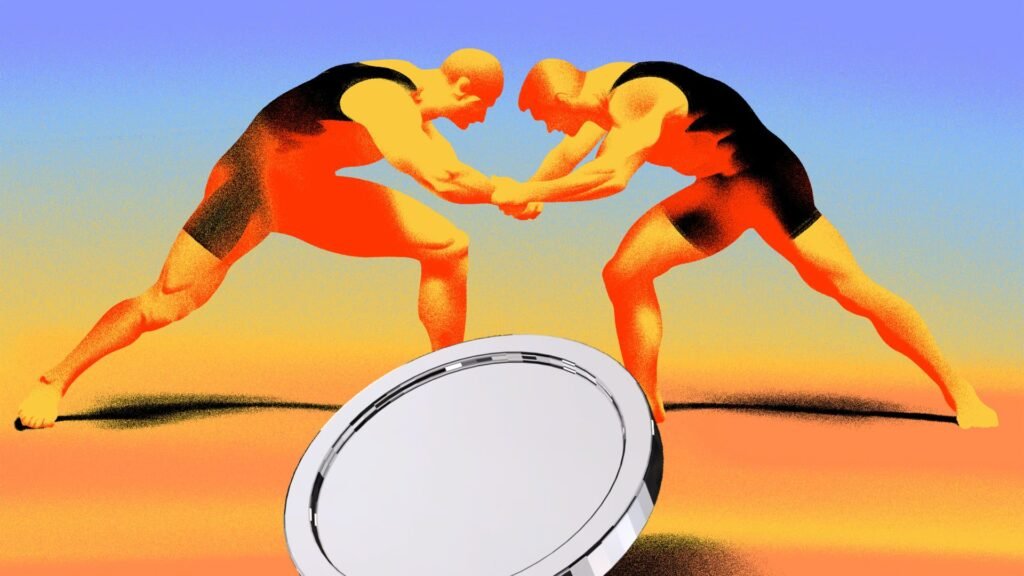 Is Tokenized Gold Coming for Bitcoin’s Crown?