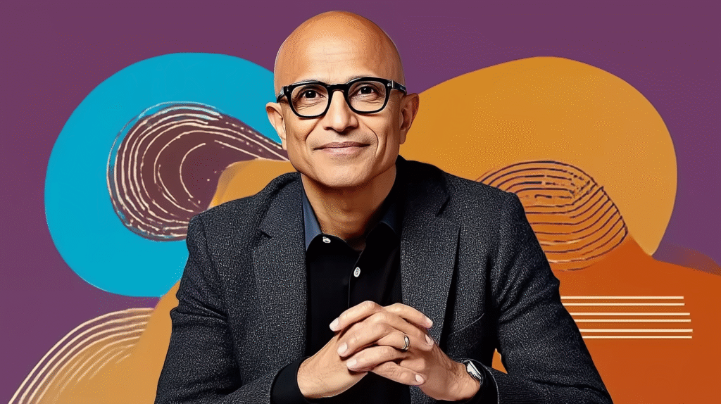 What enterprises can take away from Microsoft CEO Satya Nadella's shareholder letter