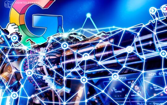 Willow Processor Maps Molecules 13,000x Faster Than Supercomputer: Google