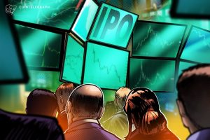 tZero plans 2026 IPO as crypto firms rush to go public