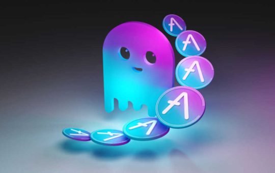 AAVE Price Prediction: Recovery Rally to $226-$246 Expected Within 4-6 Weeks