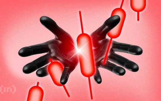 Arthur Hayes’ Maelstrom Fund in LP Backlash After 44% Drawdown