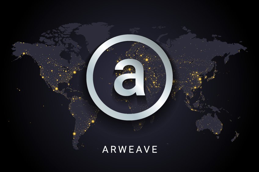 Arweave (AR) price forecast